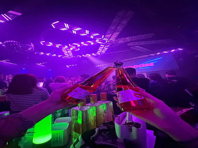 武威夜场招聘